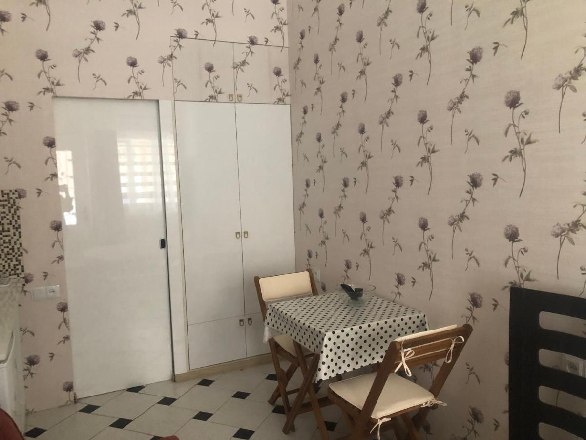 Appartment In Old Tbs, Near Holy Trinity Cathedral Tbilisi Zewnętrze zdjęcie