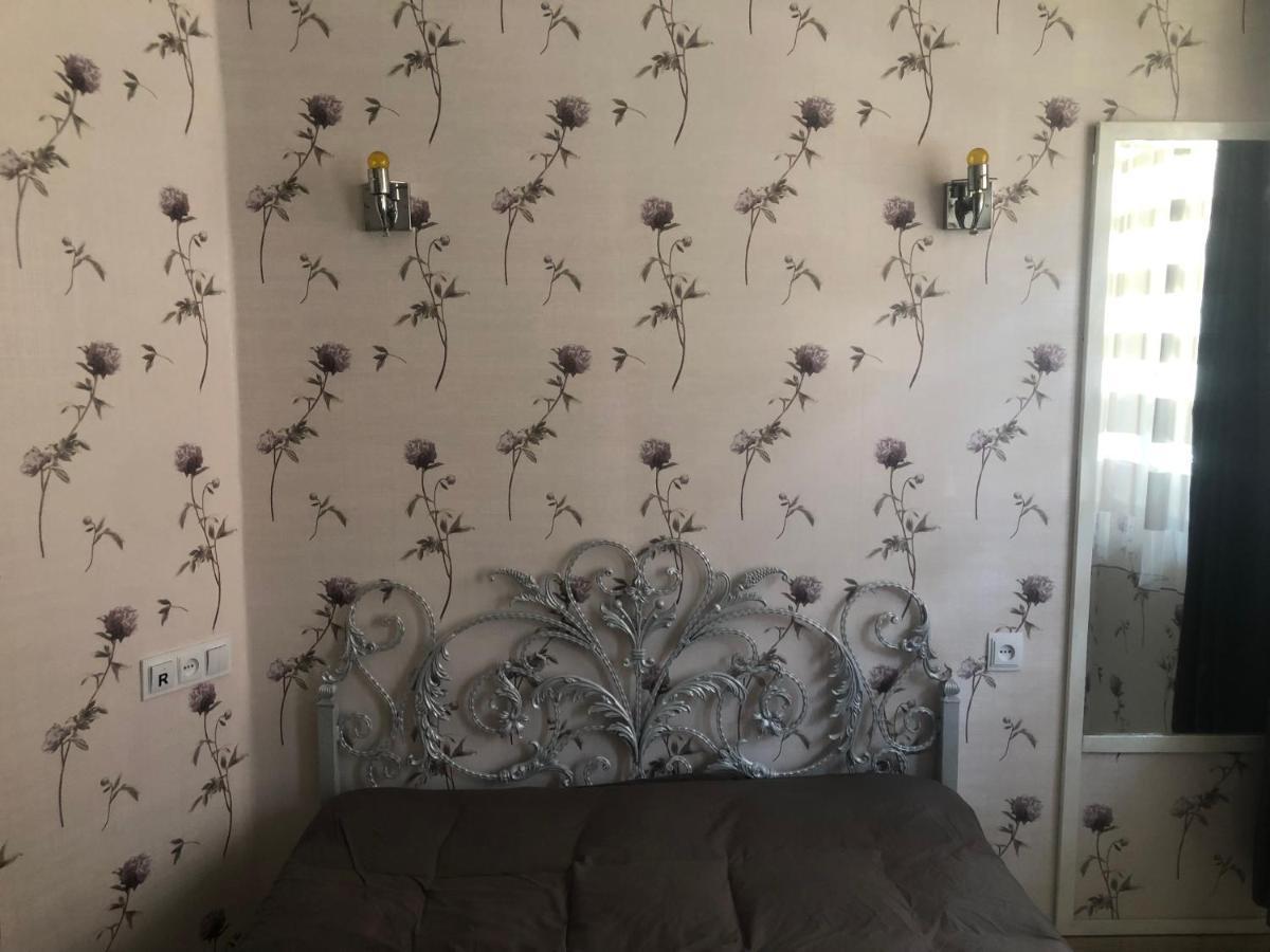 Appartment In Old Tbs, Near Holy Trinity Cathedral Tbilisi Zewnętrze zdjęcie
