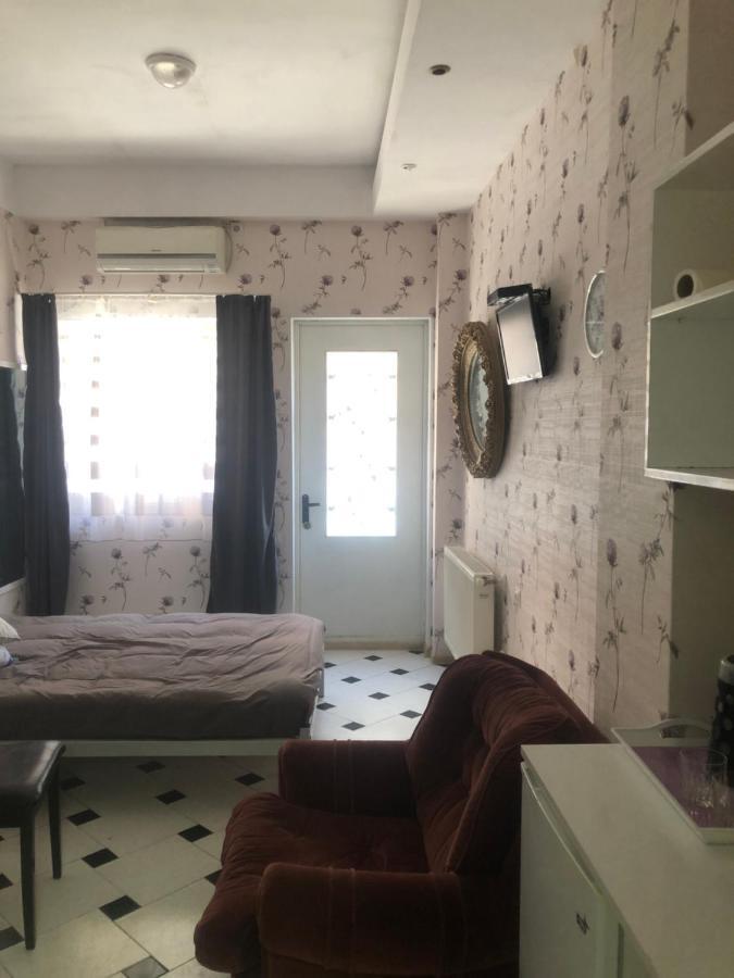 Appartment In Old Tbs, Near Holy Trinity Cathedral Tbilisi Zewnętrze zdjęcie