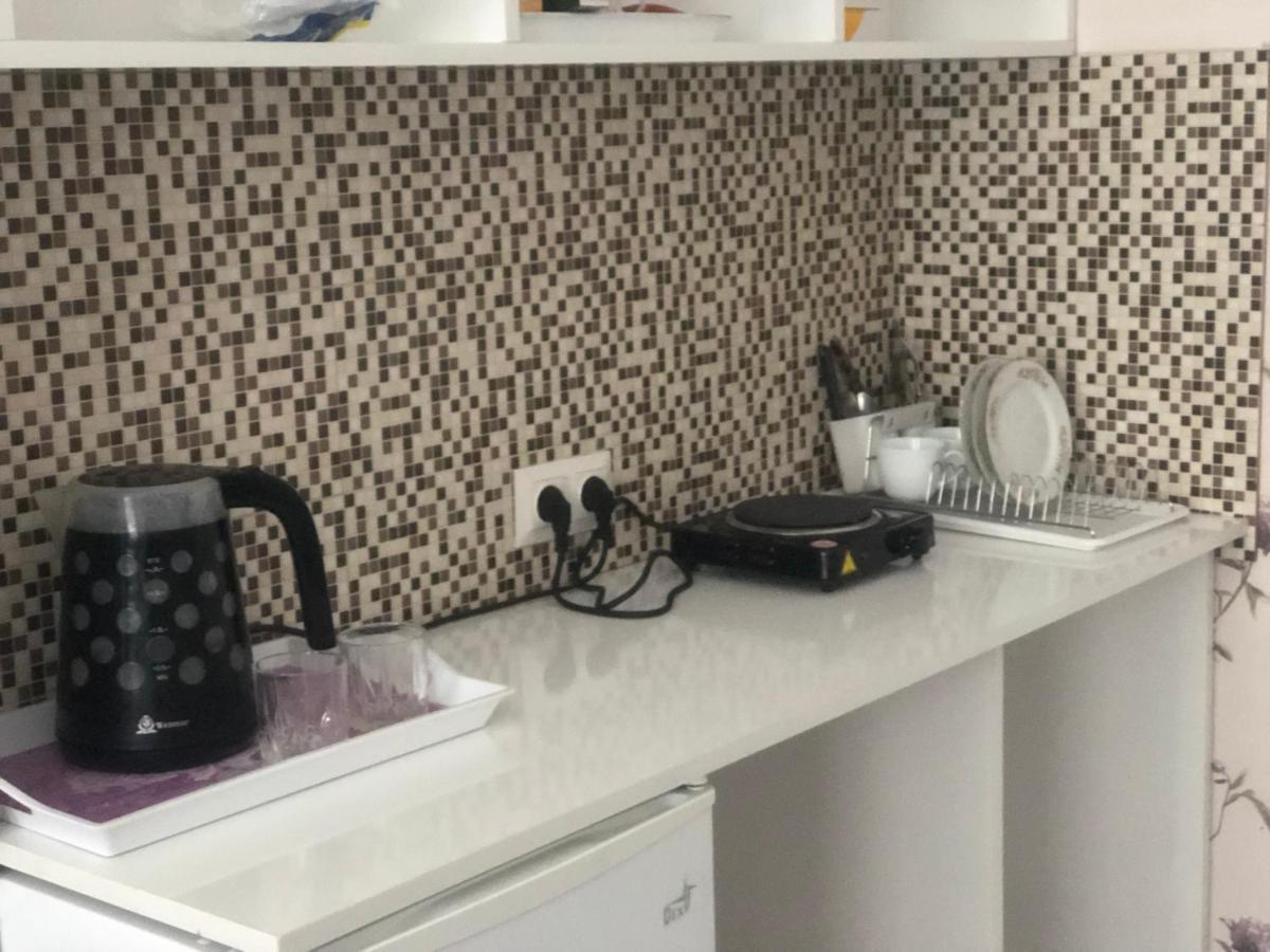 Appartment In Old Tbs, Near Holy Trinity Cathedral Tbilisi Zewnętrze zdjęcie